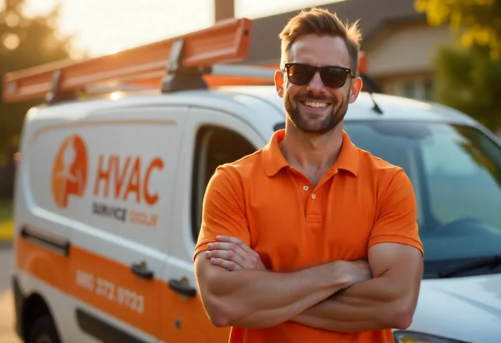 Professional HVAC repair and installation services in Albertville, MN